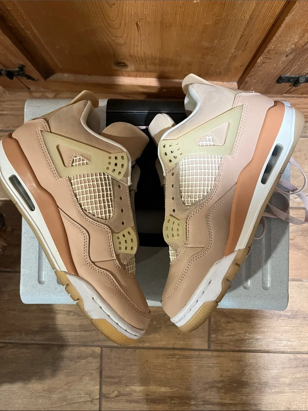 Jordan stylish sneakers